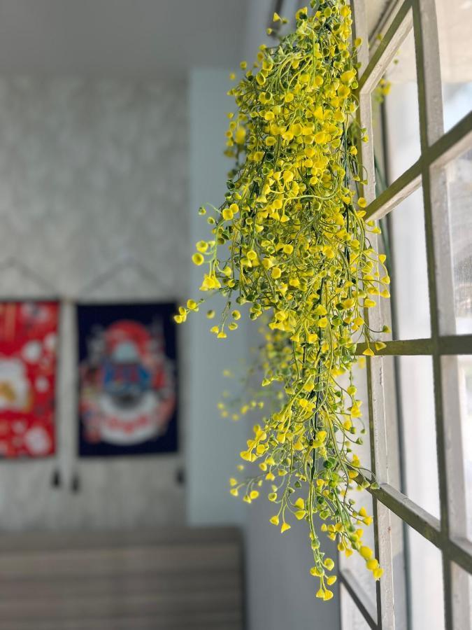 Sakura Private 201 -cheap-saigon Bed & Breakfast Ho Chi Minh City