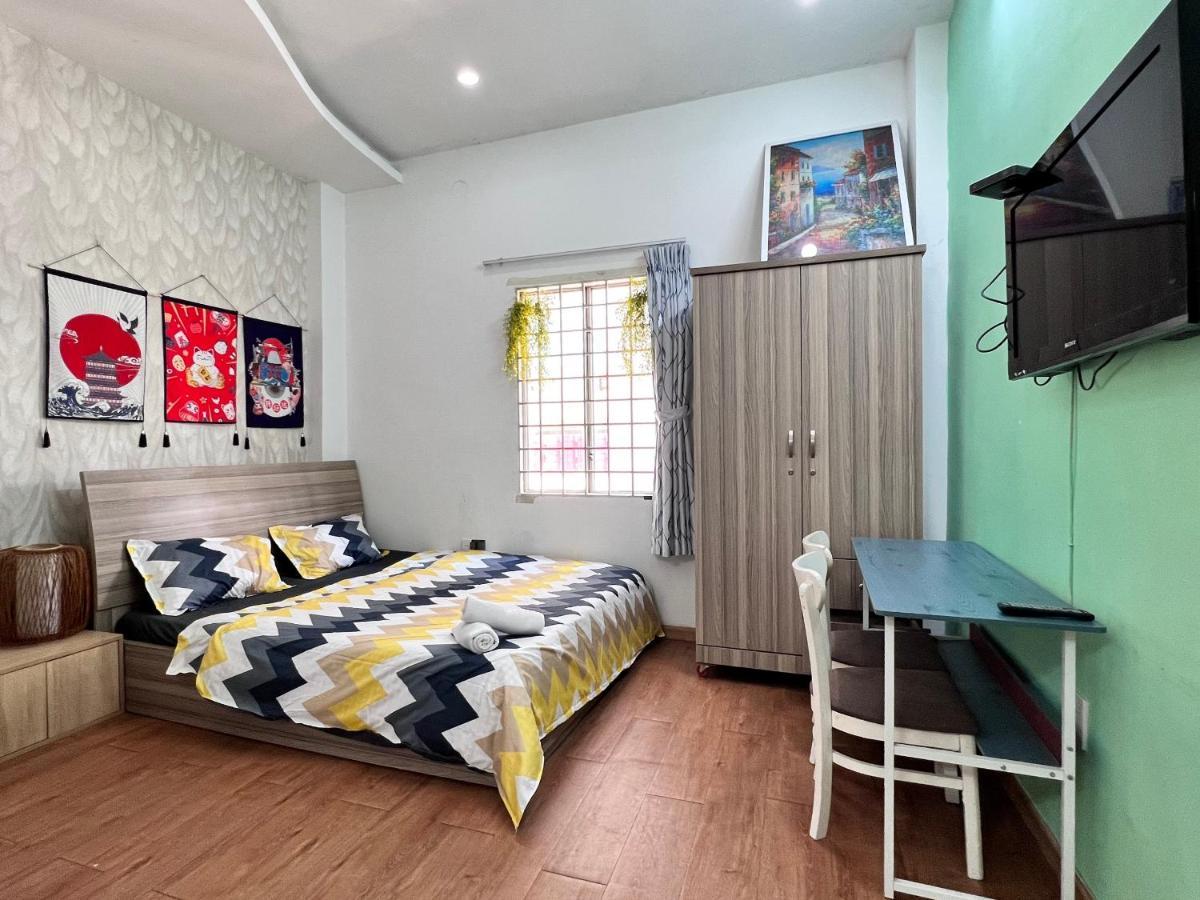 Sakura Private 201 -cheap-saigon Ho Chi Minh City