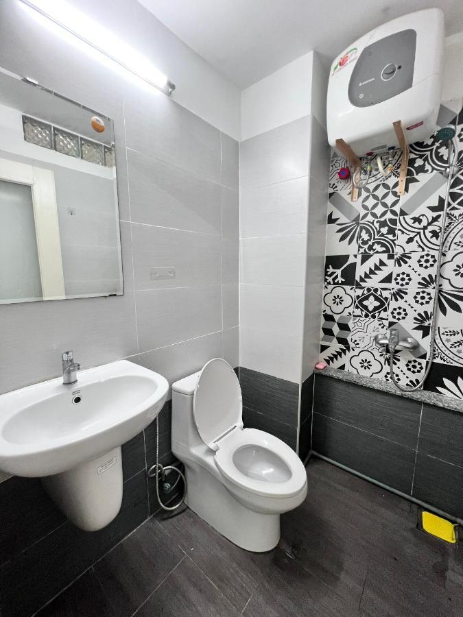 Sakura Private 201 -cheap-saigon Bed & Breakfast *