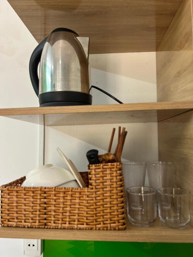 Sakura Private 201 -cheap-saigon Bed & Breakfast Ho Chi Minh City
