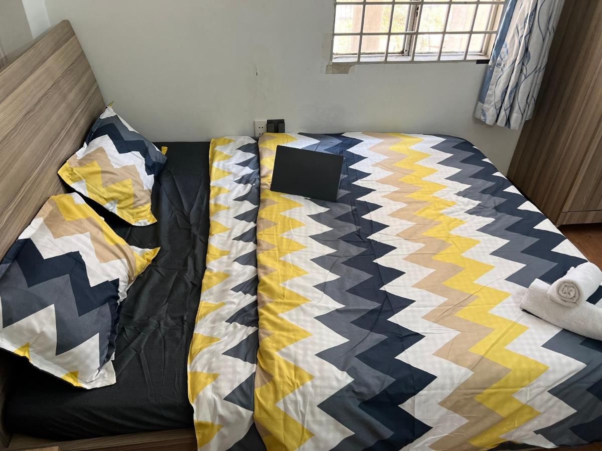 Sakura Private 201 -cheap-saigon Bed & Breakfast *