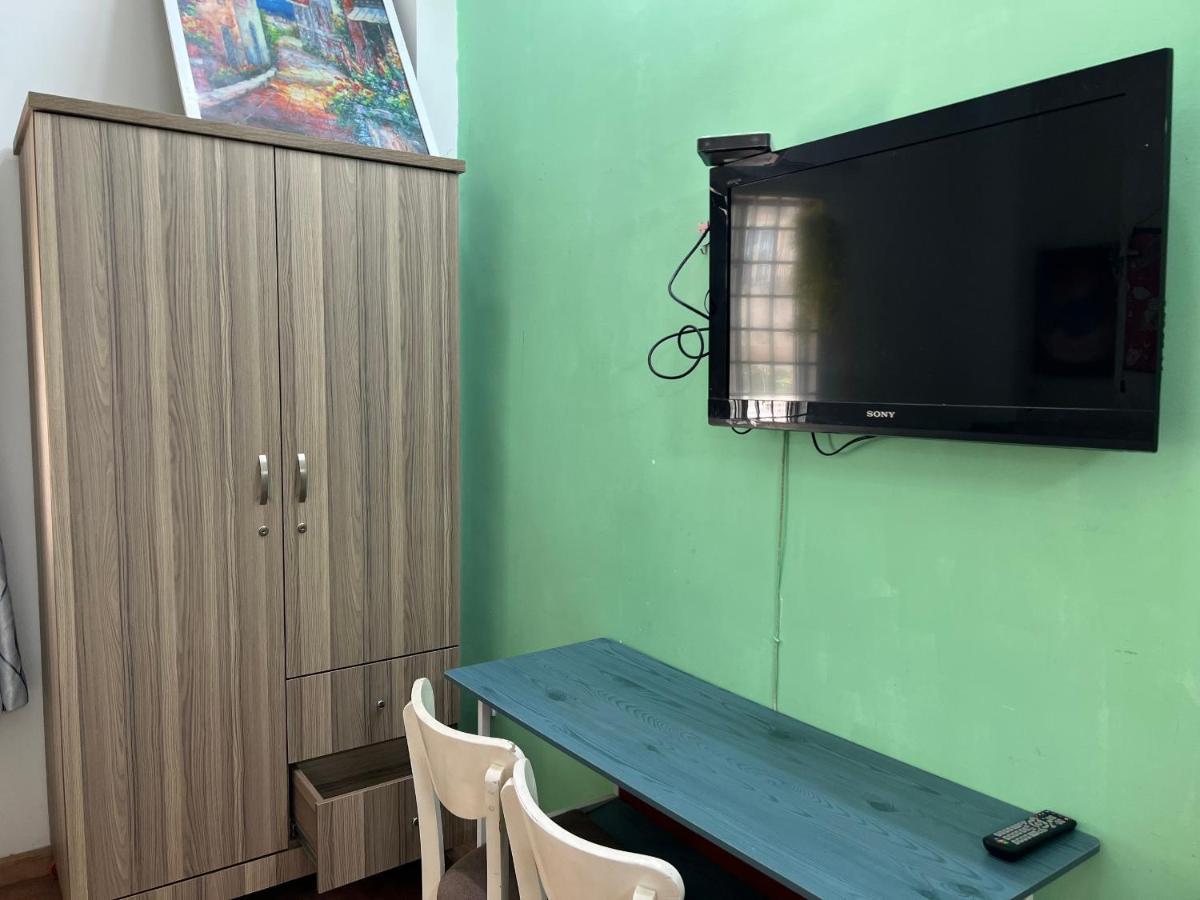 Bed & Breakfast Sakura Private 201 -cheap-saigon Ho Chi Minh City