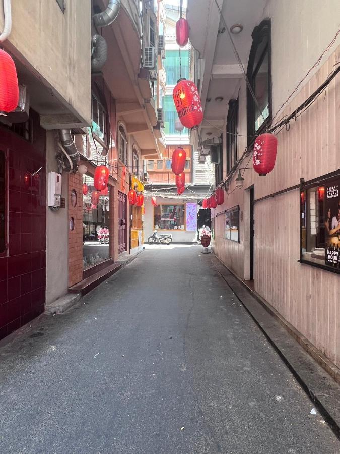 Sakura Private 201 -cheap-saigon Bed & Breakfast