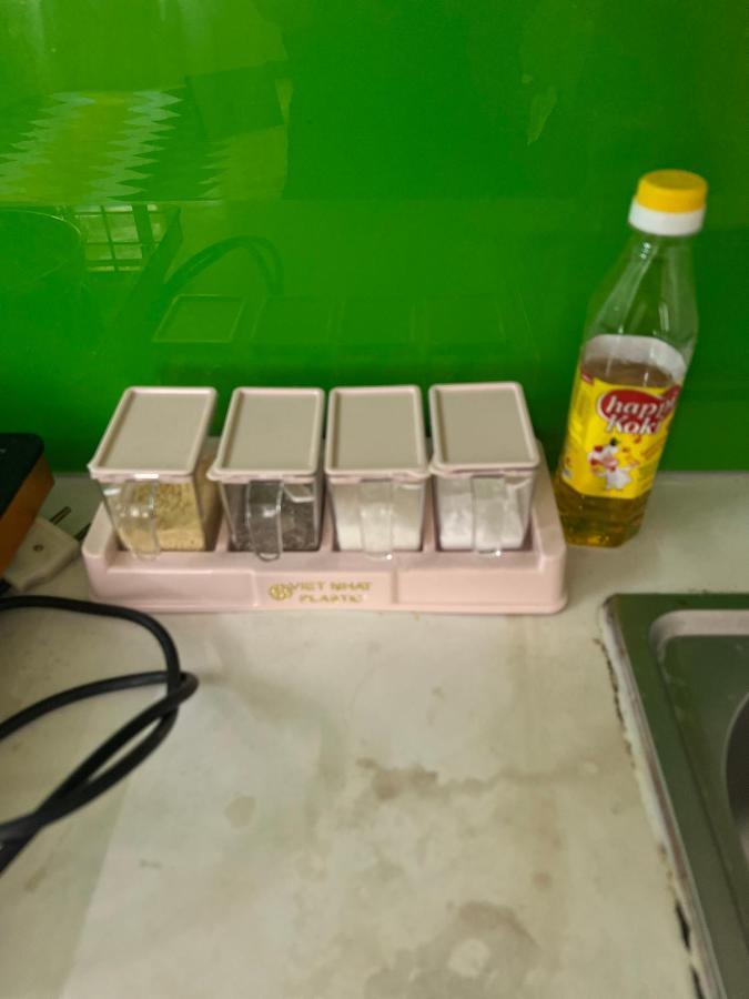 Sakura Private 201 -cheap-saigon Ho Chi Minh City