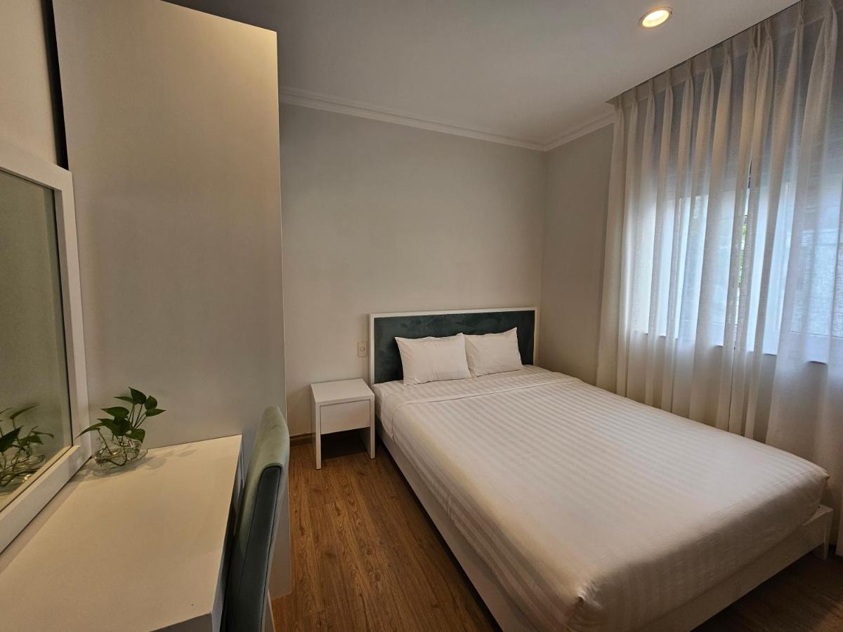 Song Hung 1 Luxury & Ho Chi Minh City