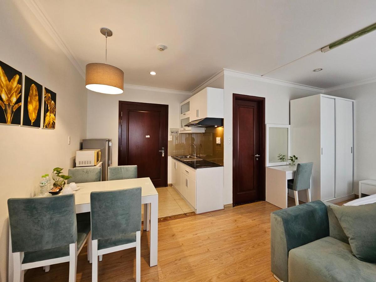 Hotel Song Hung 1 Luxury &
