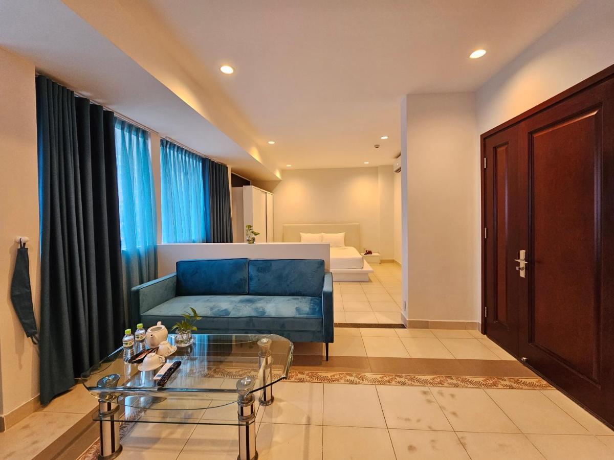 Song Hung 1 Luxury & Hotel