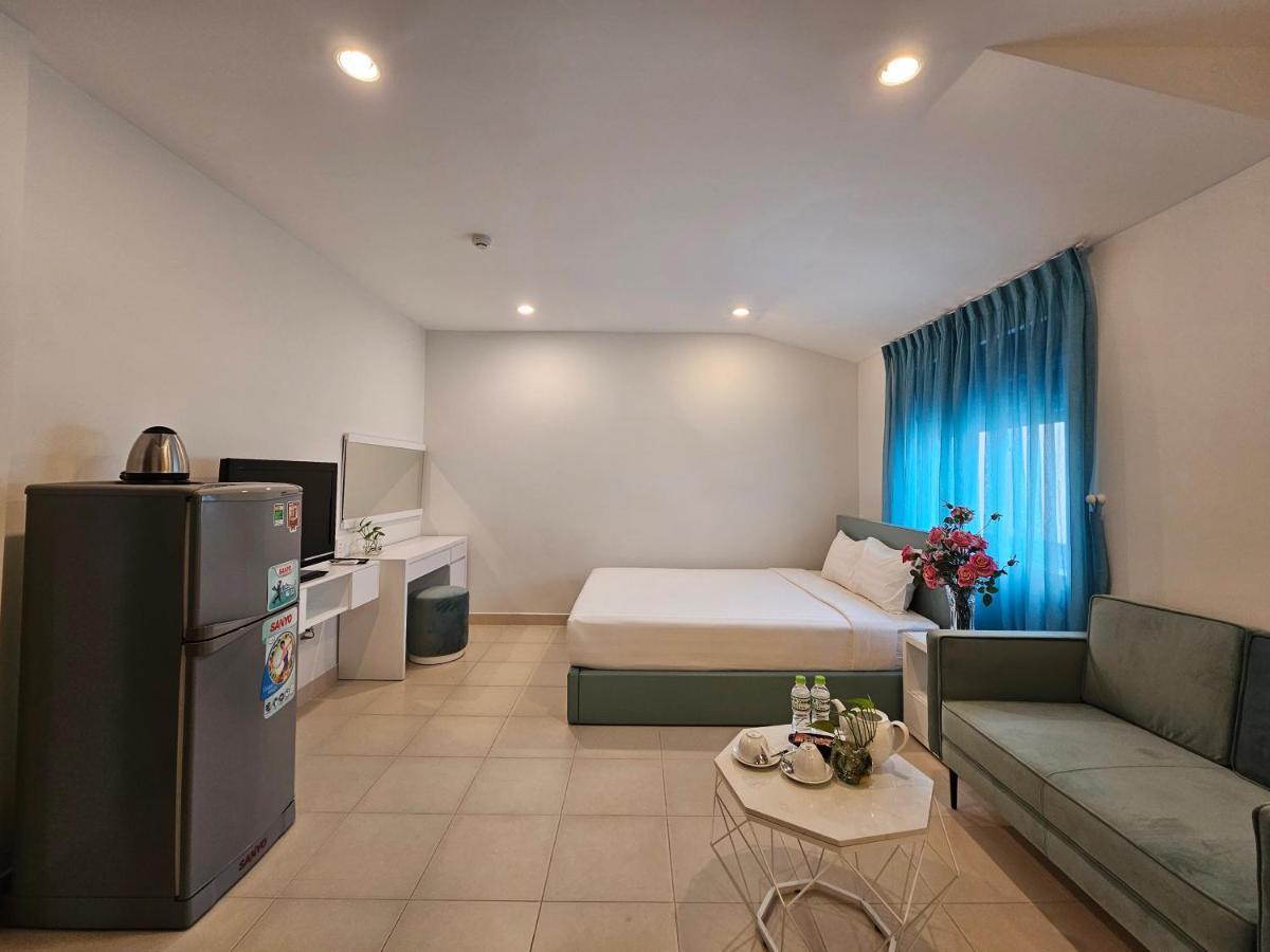 Hotel Song Hung 1 Luxury & Ho Chi Minh City