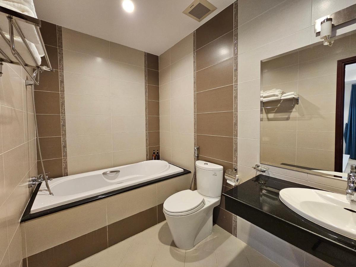 Song Hung 1 Luxury & Hotel Ho Chi Minh City