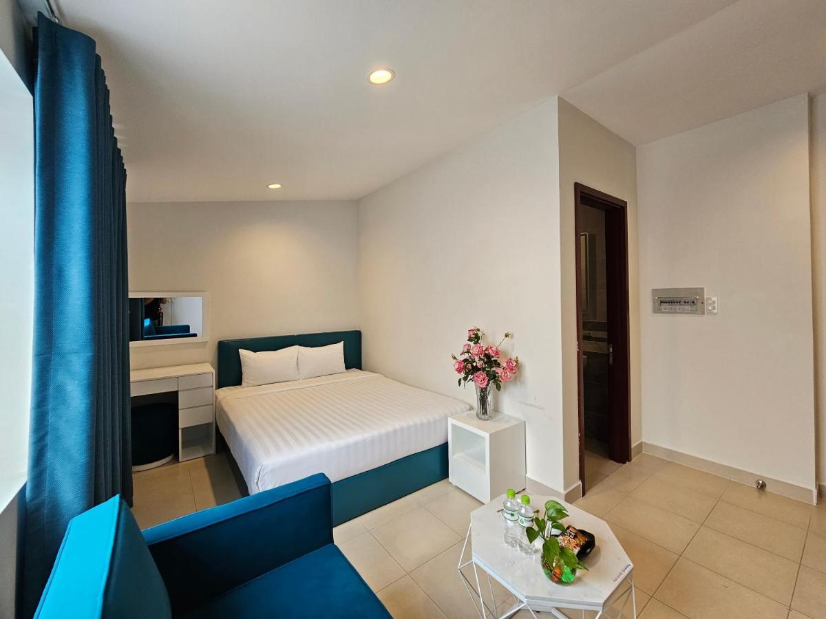 Hotel Song Hung 1 Luxury &