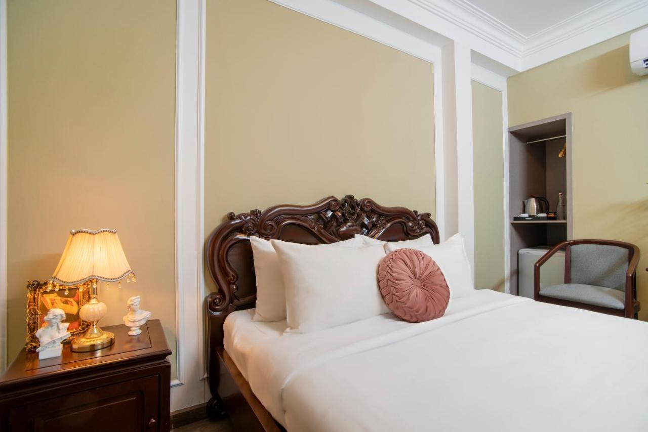 Sazi Ben Thanh Hcm 2* Bandar Ho Chi Minh