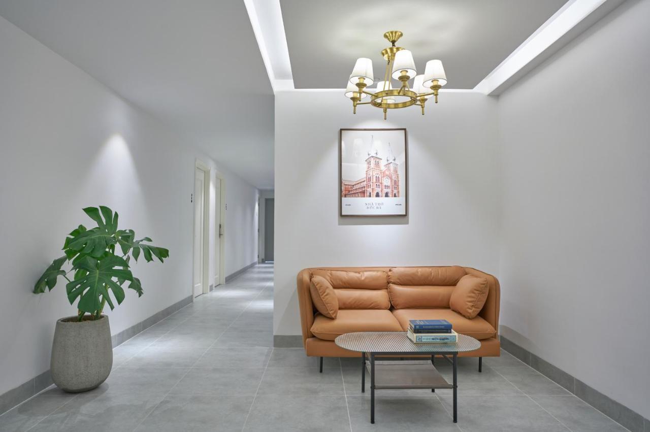 M Village Cuu Long 3* Ho Chi Minh City