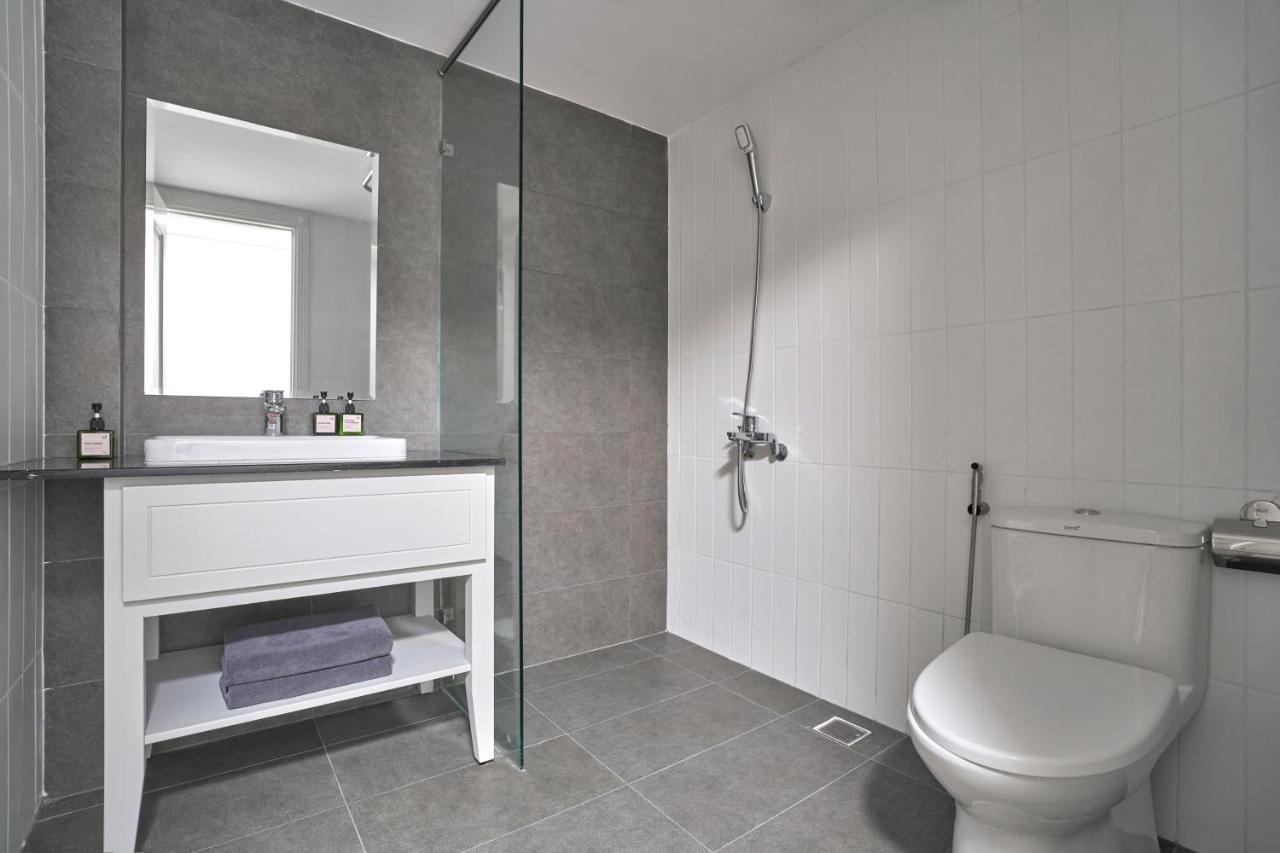 Hotel M Village Cuu Long