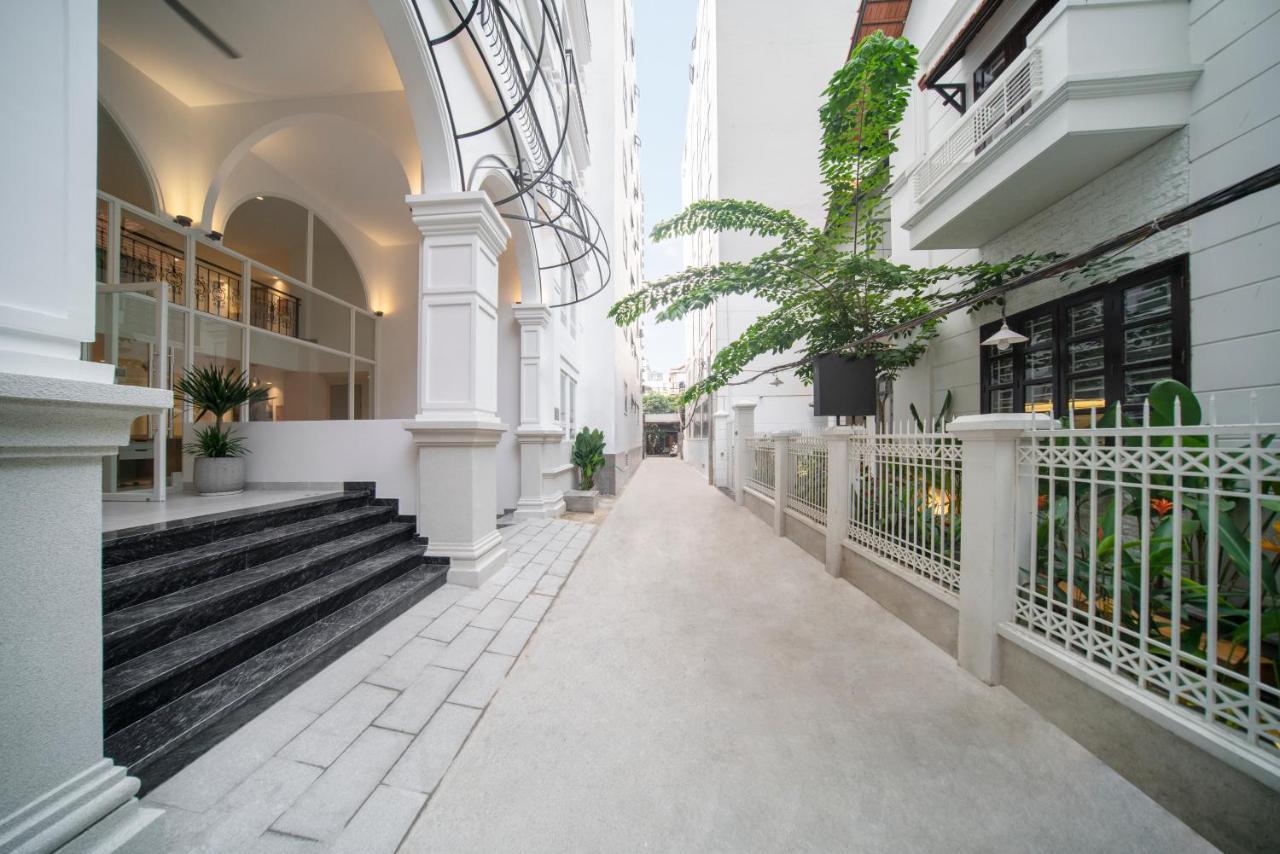 M Village Cuu Long Hotel