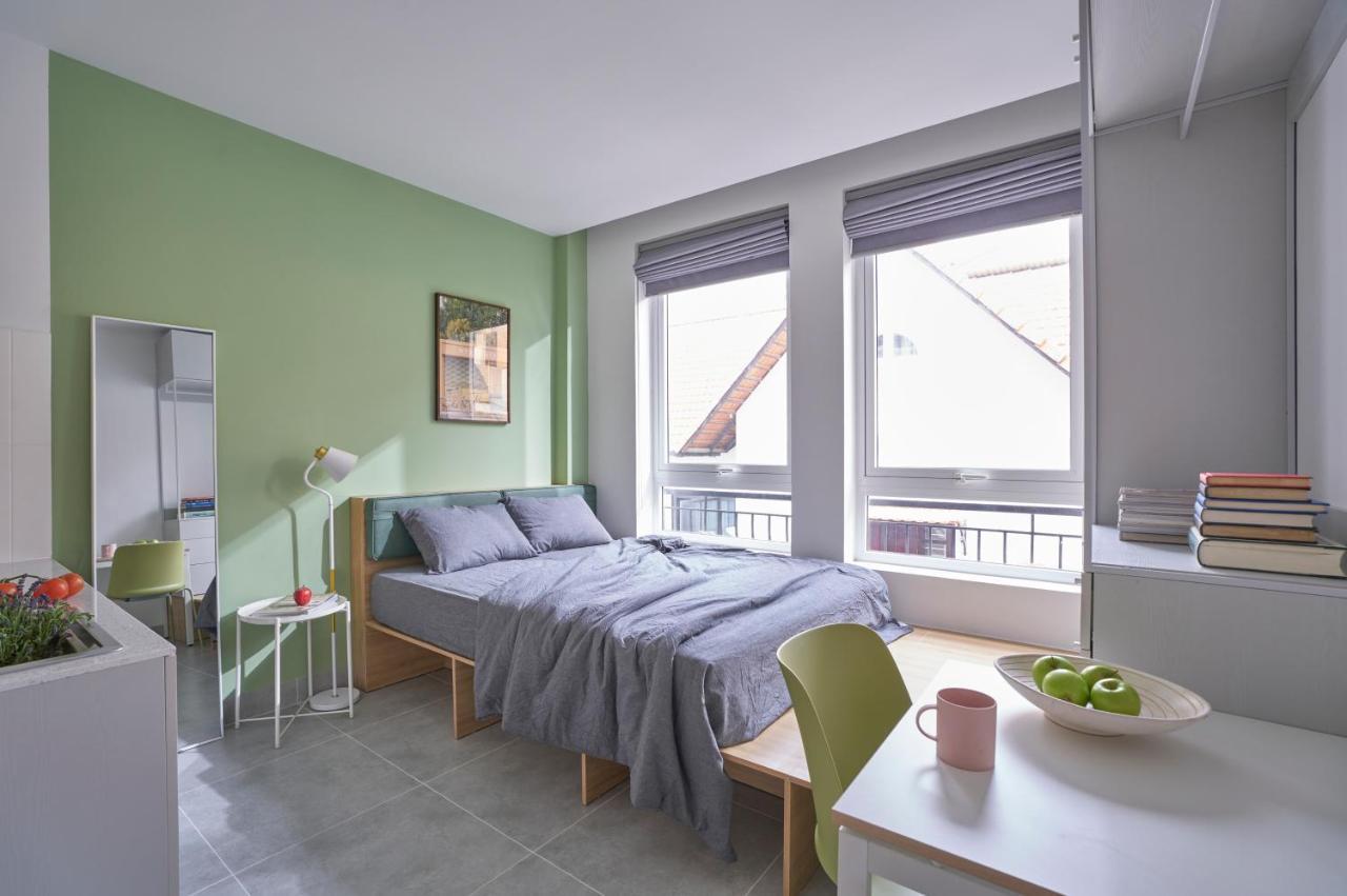 Hotel M Village Cuu Long 3*