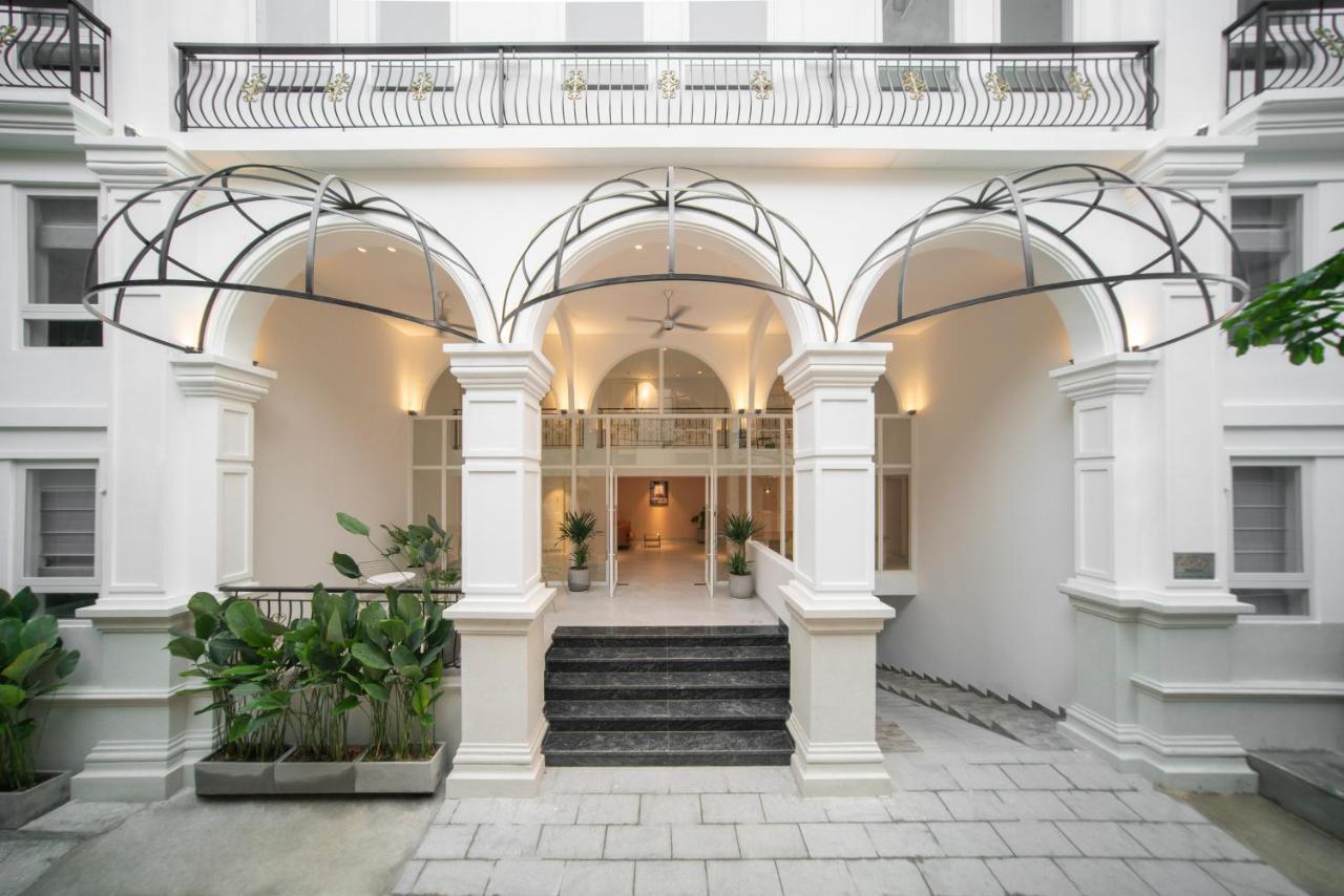 M Village Cuu Long 3* Ho Chi Minh City