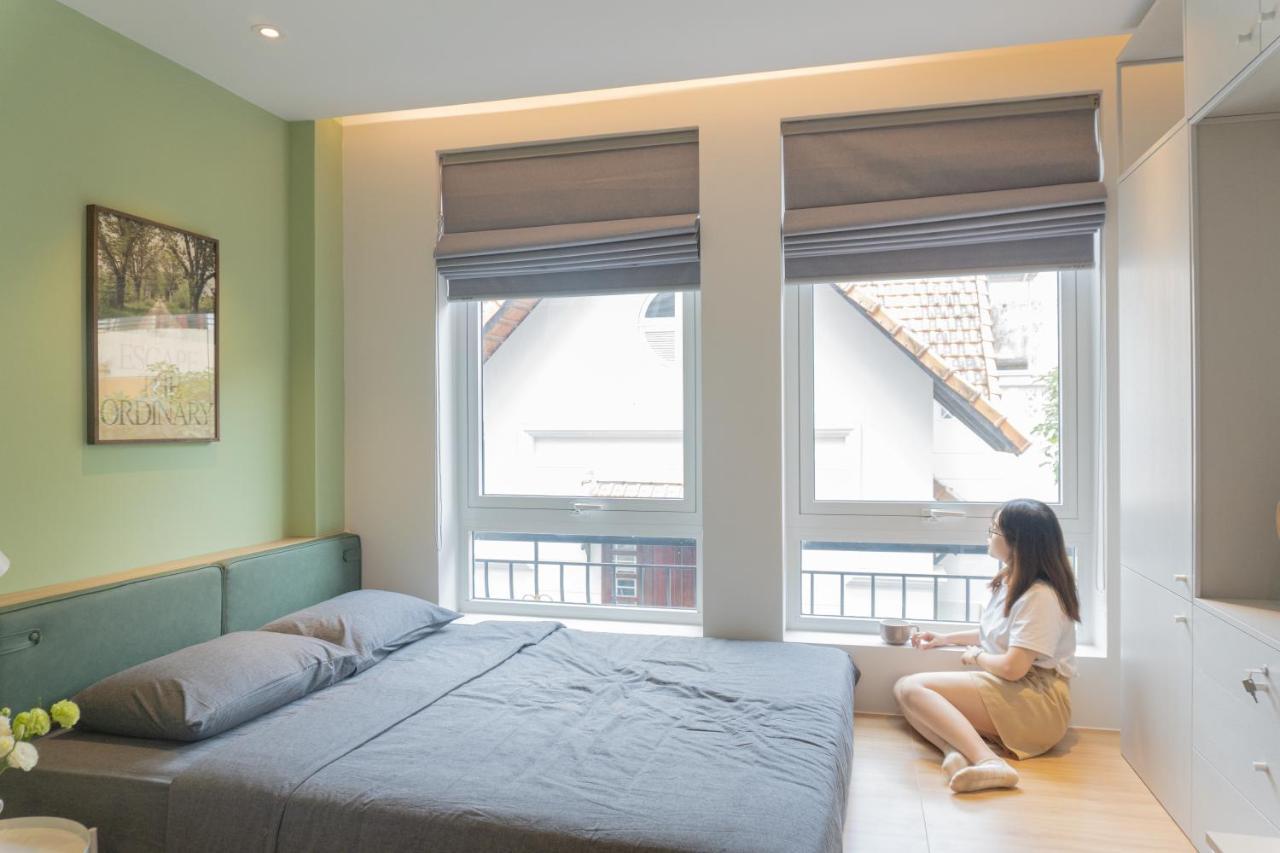 M Village Cuu Long Hotel