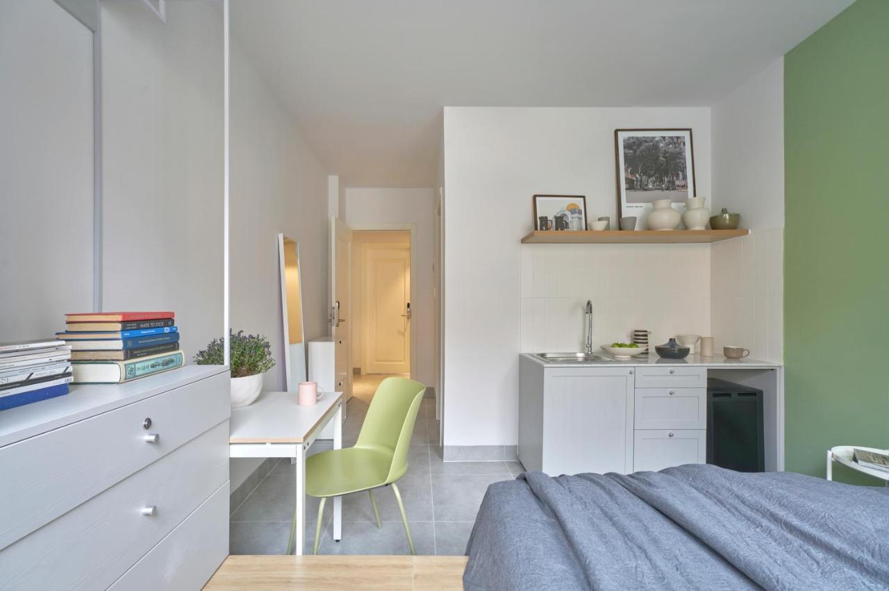 M Village Cuu Long 3*