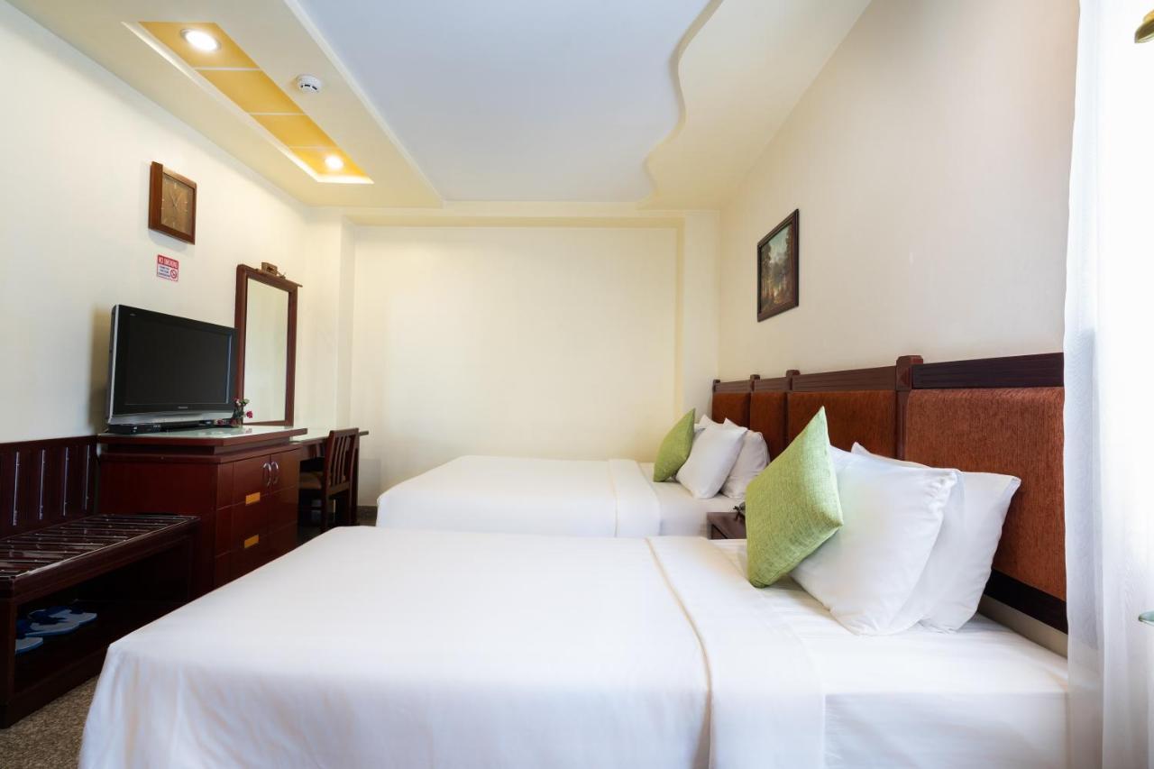 Lucasta Saigon Ho Chi Minh City