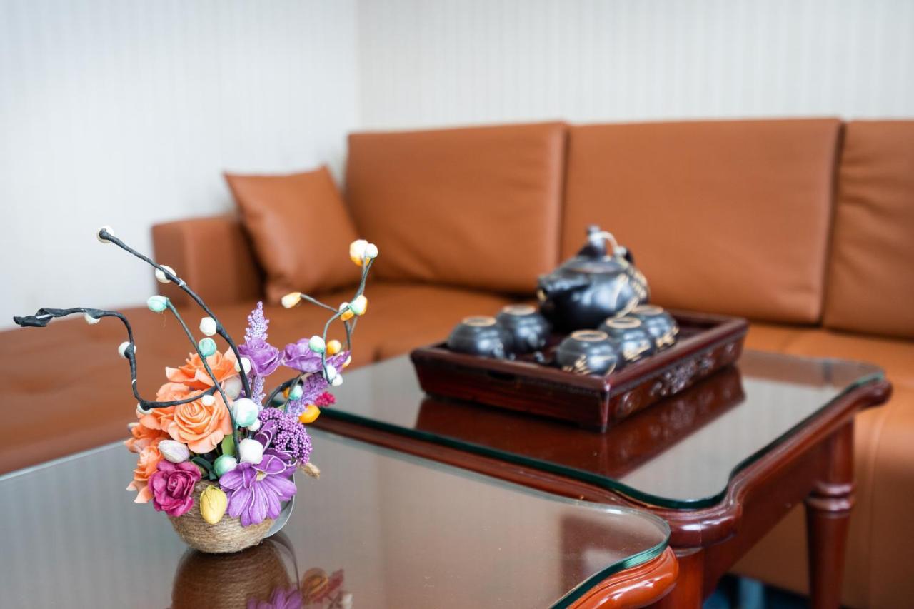 Hotel Lucasta Saigon