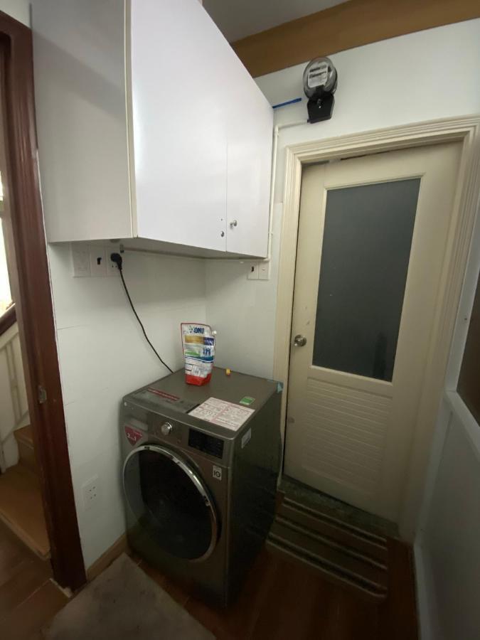 Wasabi Private R101 -cheap & Saigon Bed & Breakfast