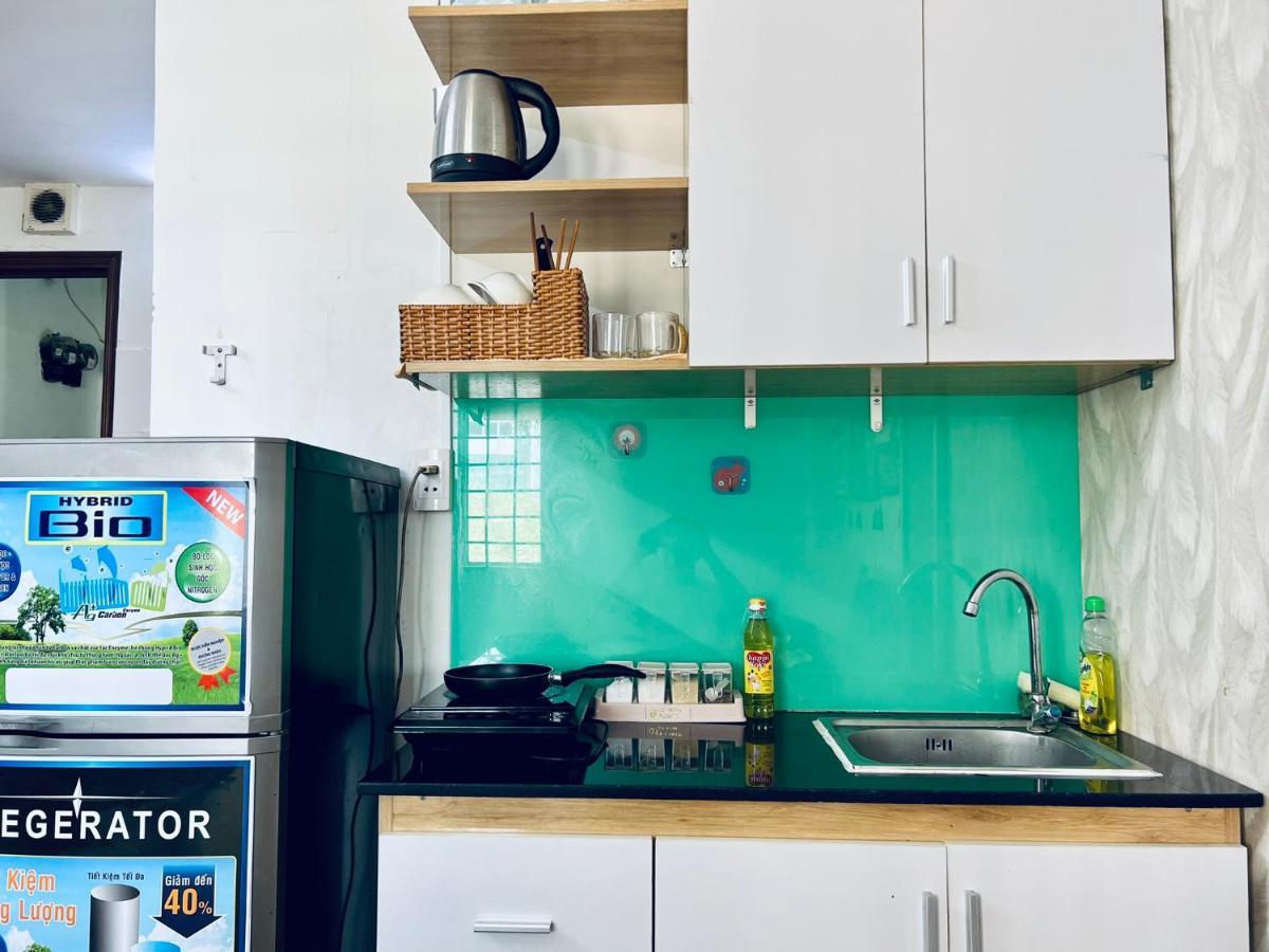 Wasabi Private R101 -cheap & Saigon Bed & Breakfast Ho Chi Minh City