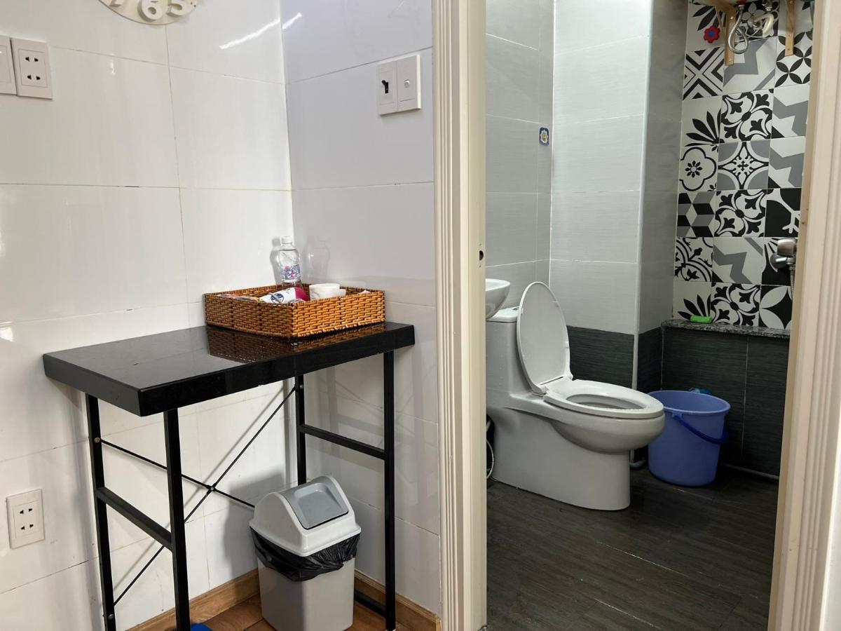 Wasabi Private R101 -cheap & Saigon Bed & Breakfast Ho Chi Minh City