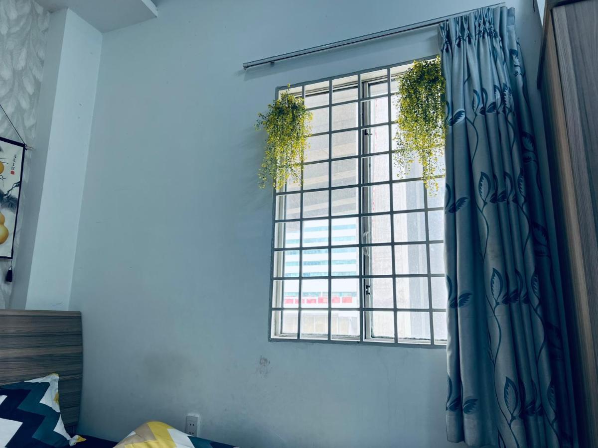 Bed & Breakfast Wasabi Private R101 -cheap & Saigon Ho Chi Minh City