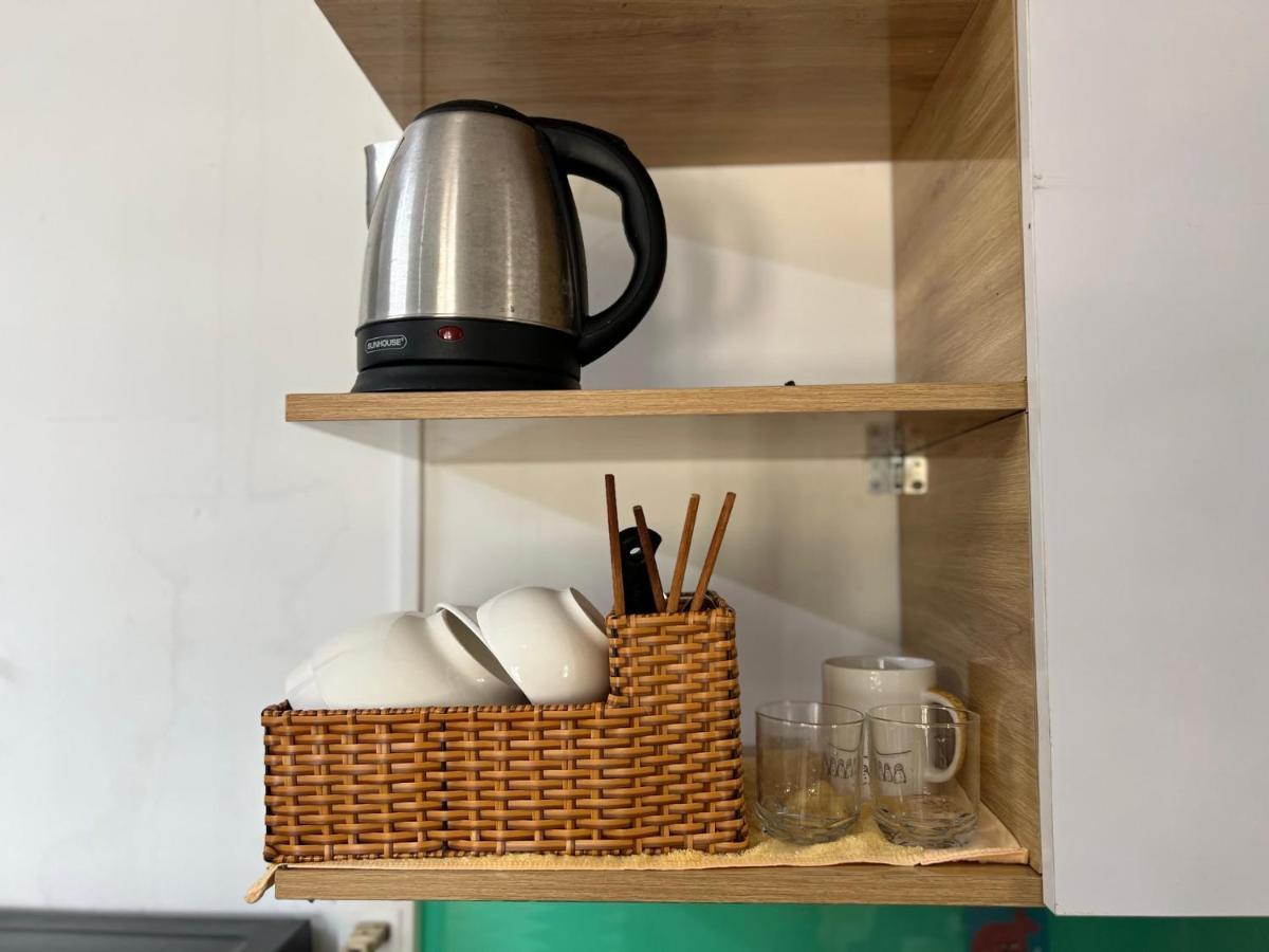 Bed & Breakfast Wasabi Private R101 -cheap & Saigon