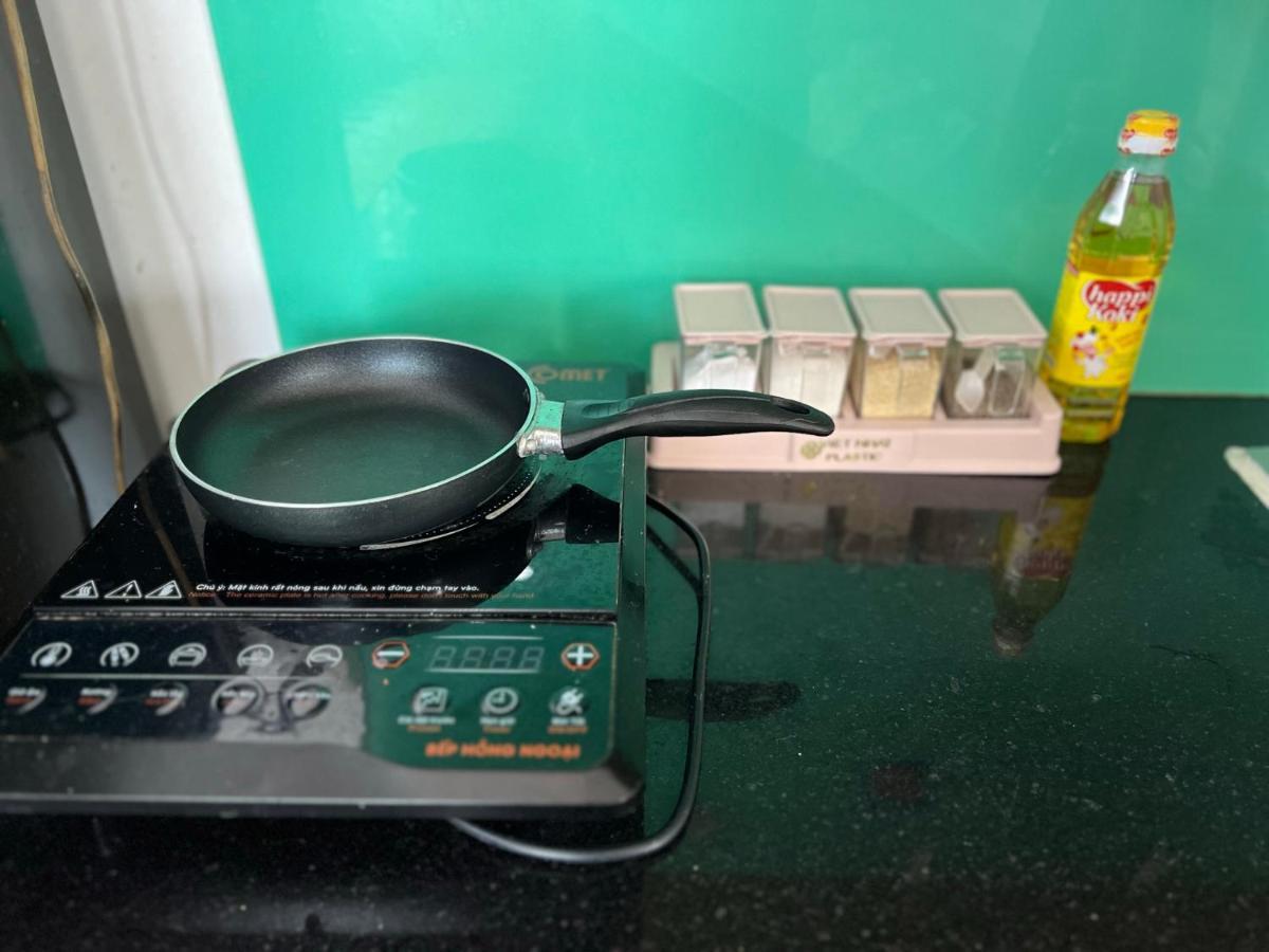 Wasabi Private R101 -cheap & Saigon Bed & Breakfast *