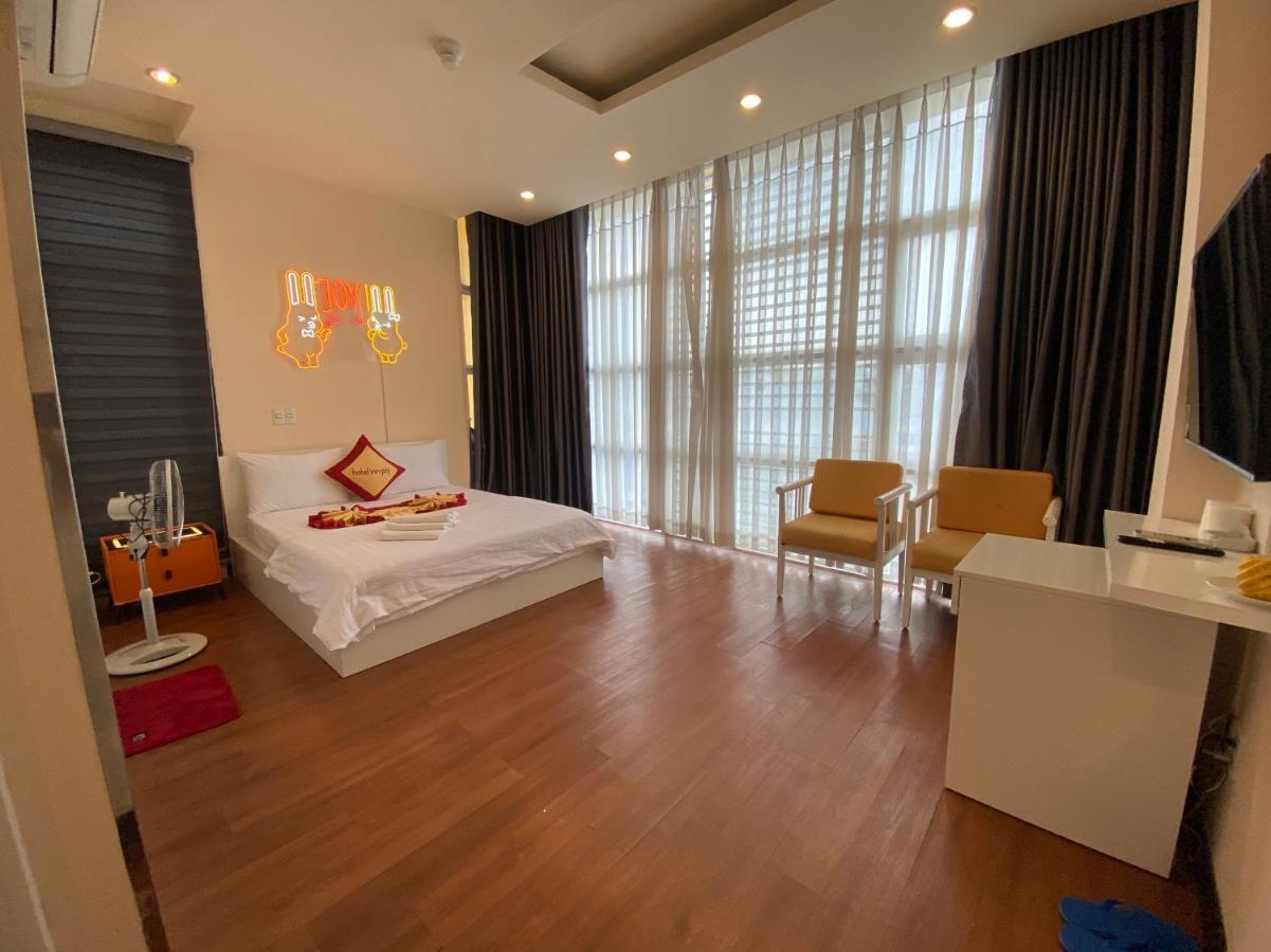 Phu Gia Ho Chi Minh City