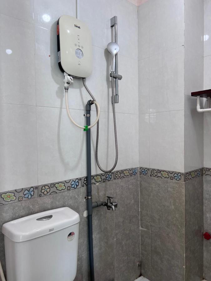 Cozy Privateroom Buivienr2-d1#balcony#rooftop * Ho Chi Minh City