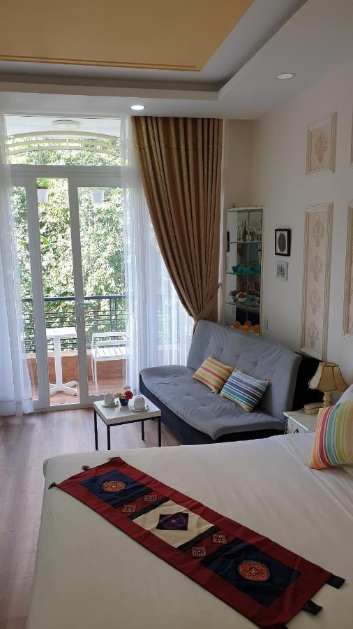 Hotel Chez Lotus Vn