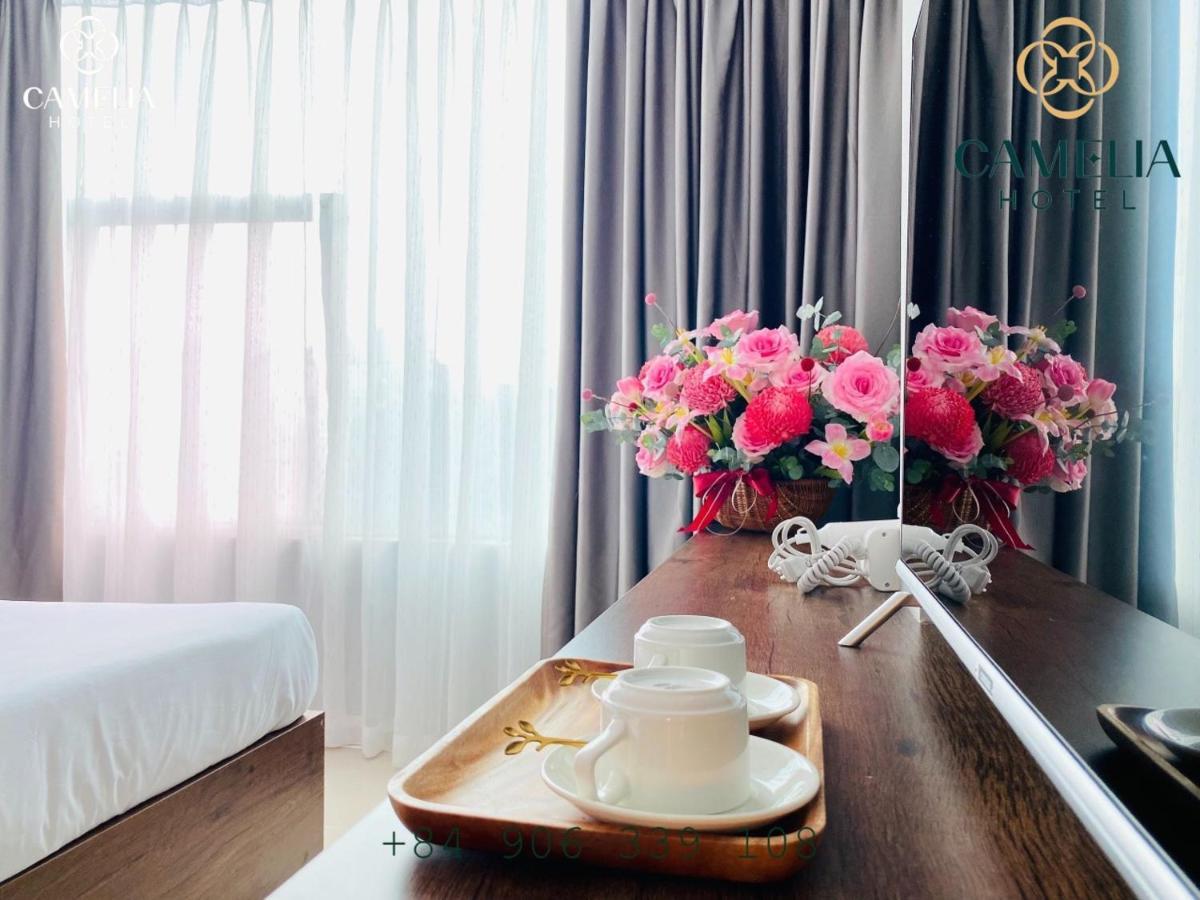 Camelia 108 Le Lai Hotel