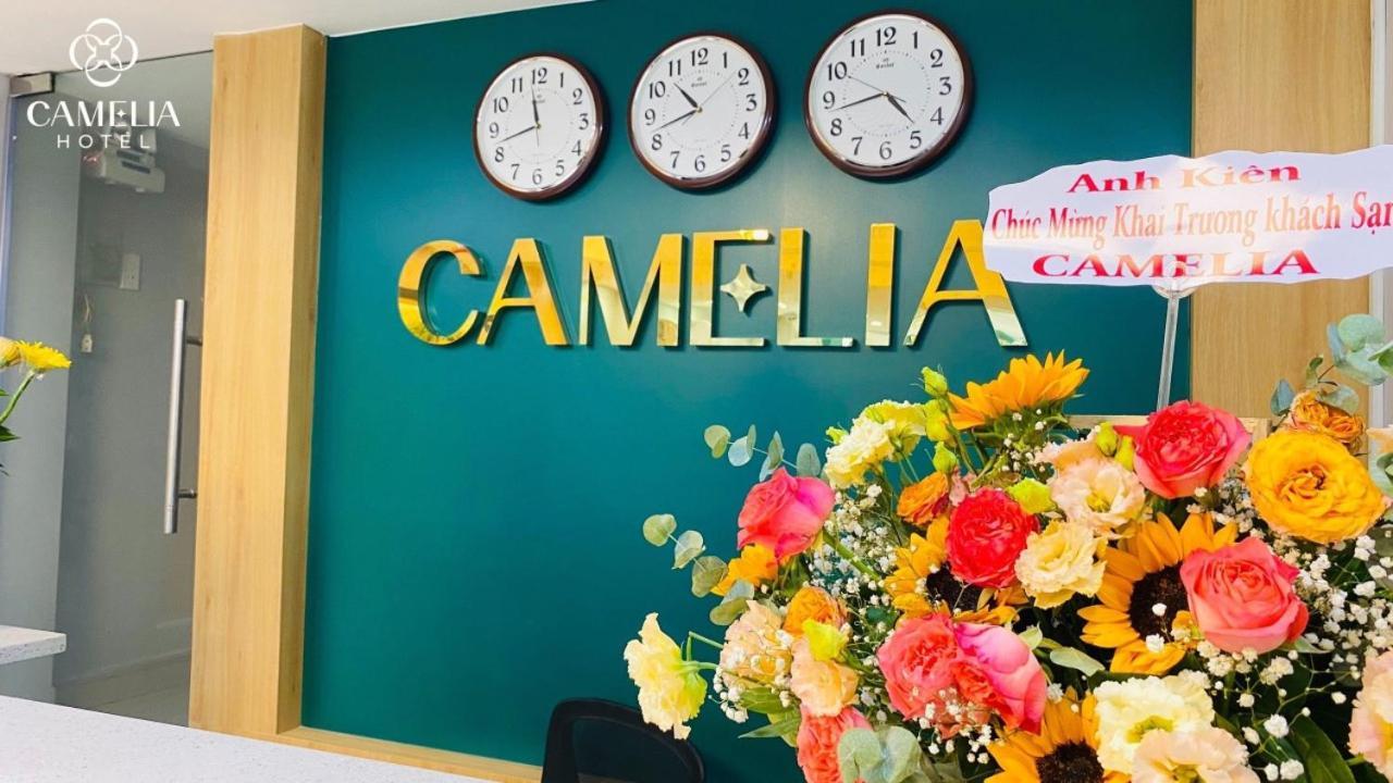 Hotel Camelia 108 Le Lai 3*