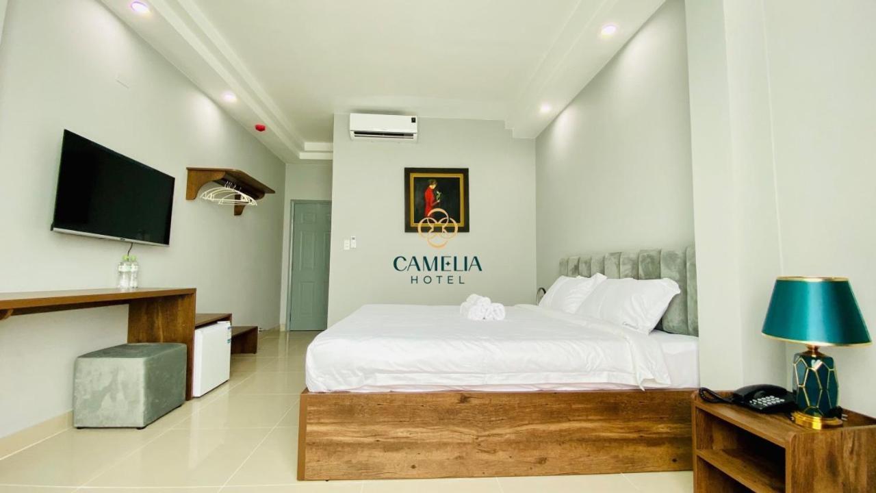 Hotel Camelia 108 Le Lai