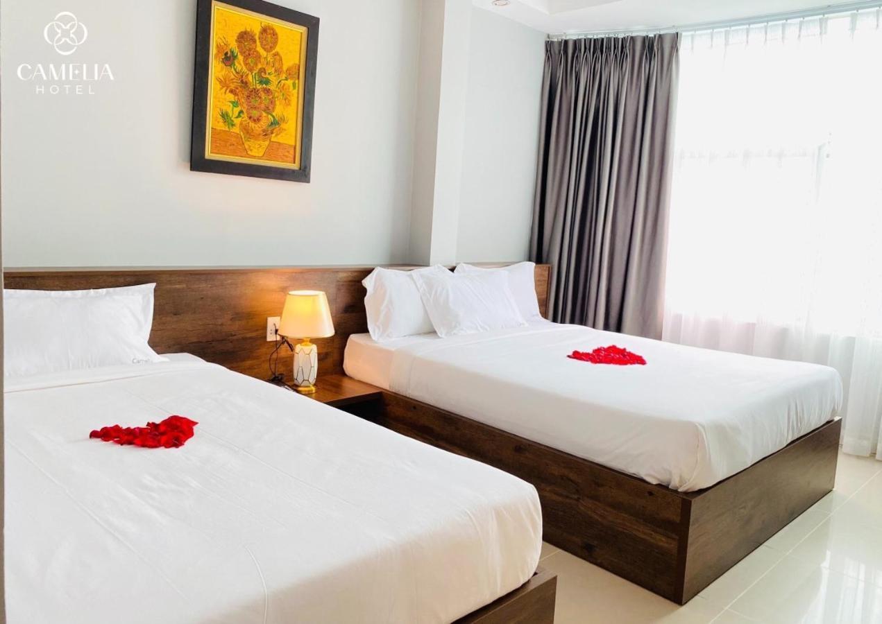 Camelia 108 Le Lai 3*