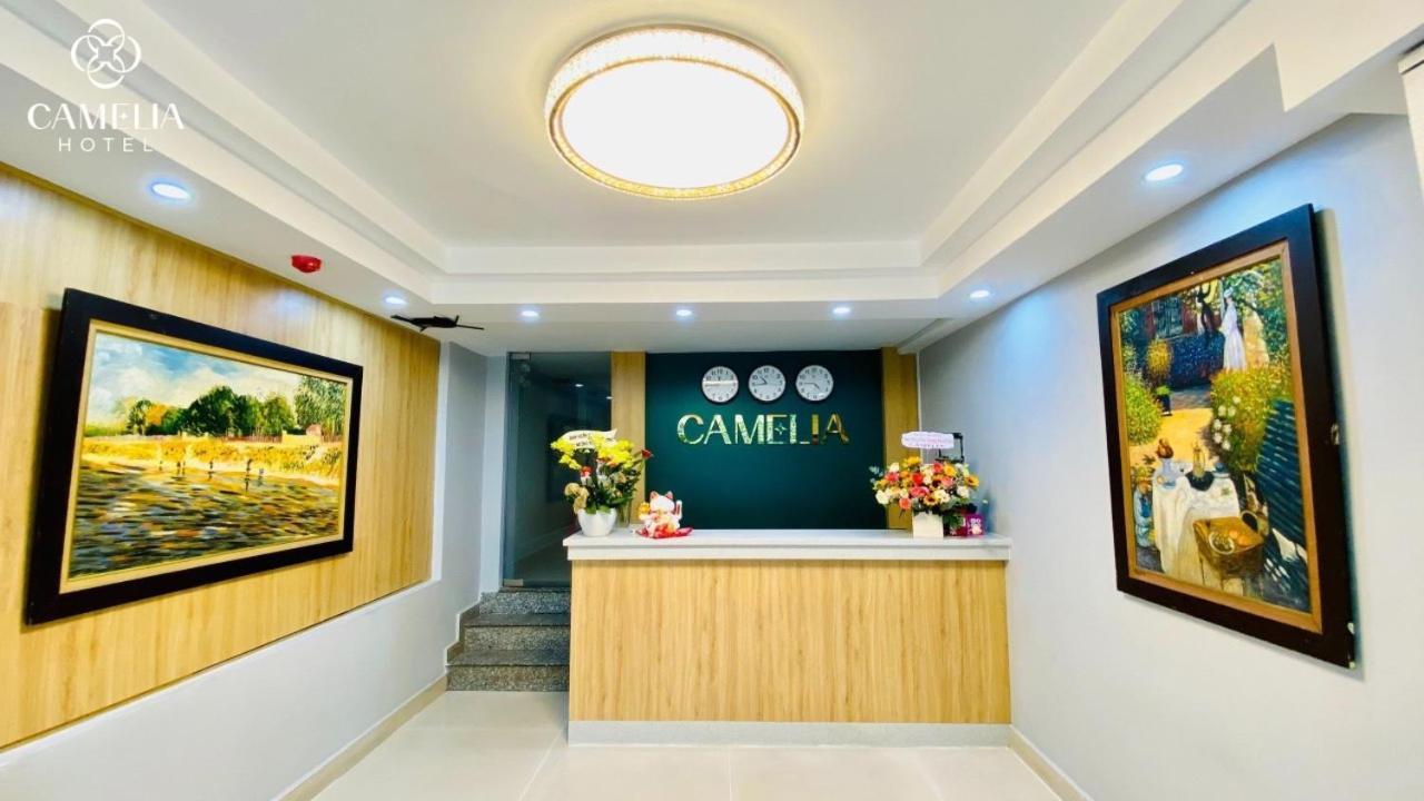 Camelia 108 Le Lai Ho Chi Minh City