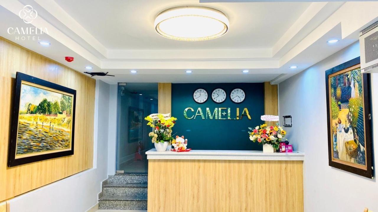 Camelia 108 Le Lai 3*