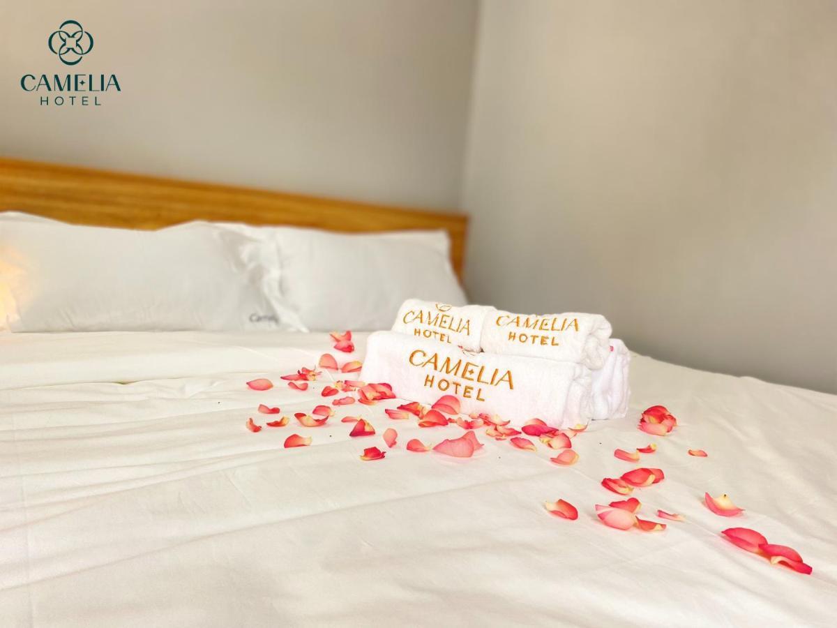 Camelia 108 Le Lai Hotel Ho Chi Minh City