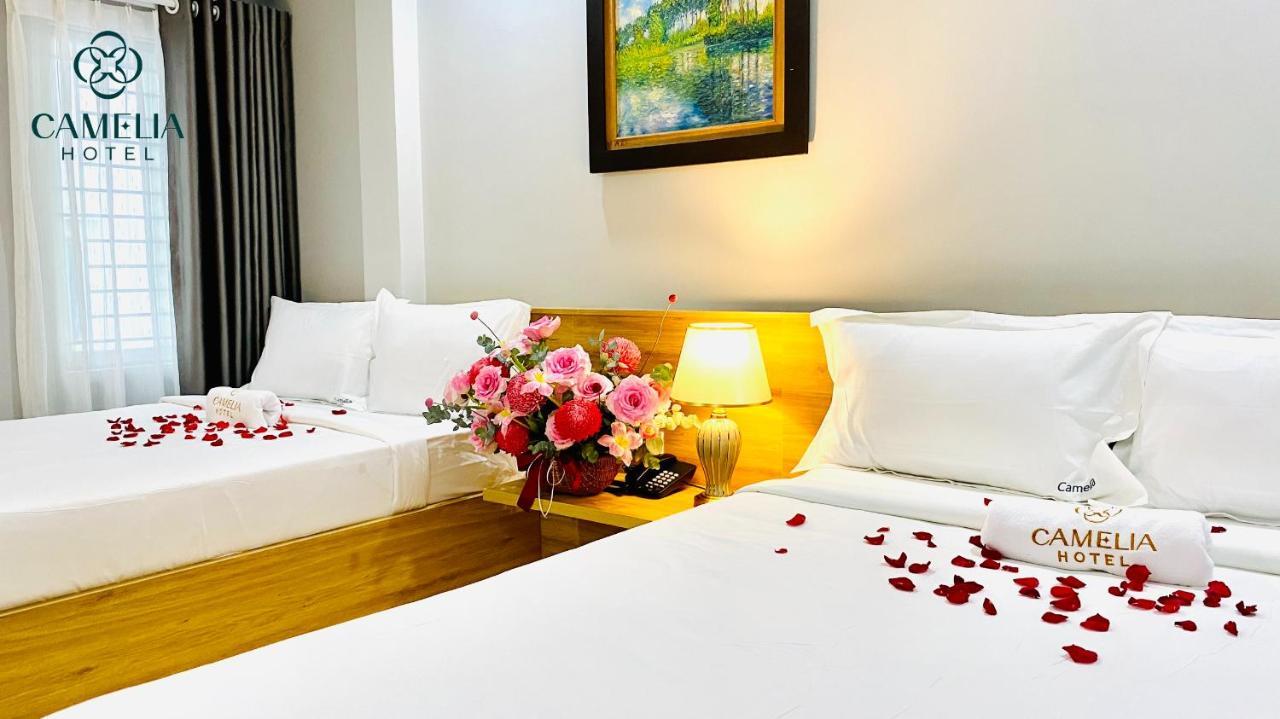 Hotel Camelia 108 Le Lai