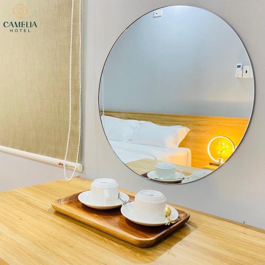 Camelia 108 Le Lai Ho Chi Minh City