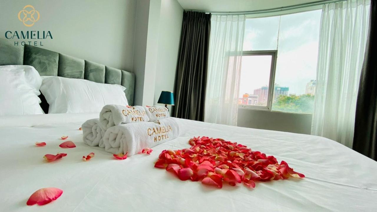 Hotel Camelia 108 Le Lai 3*