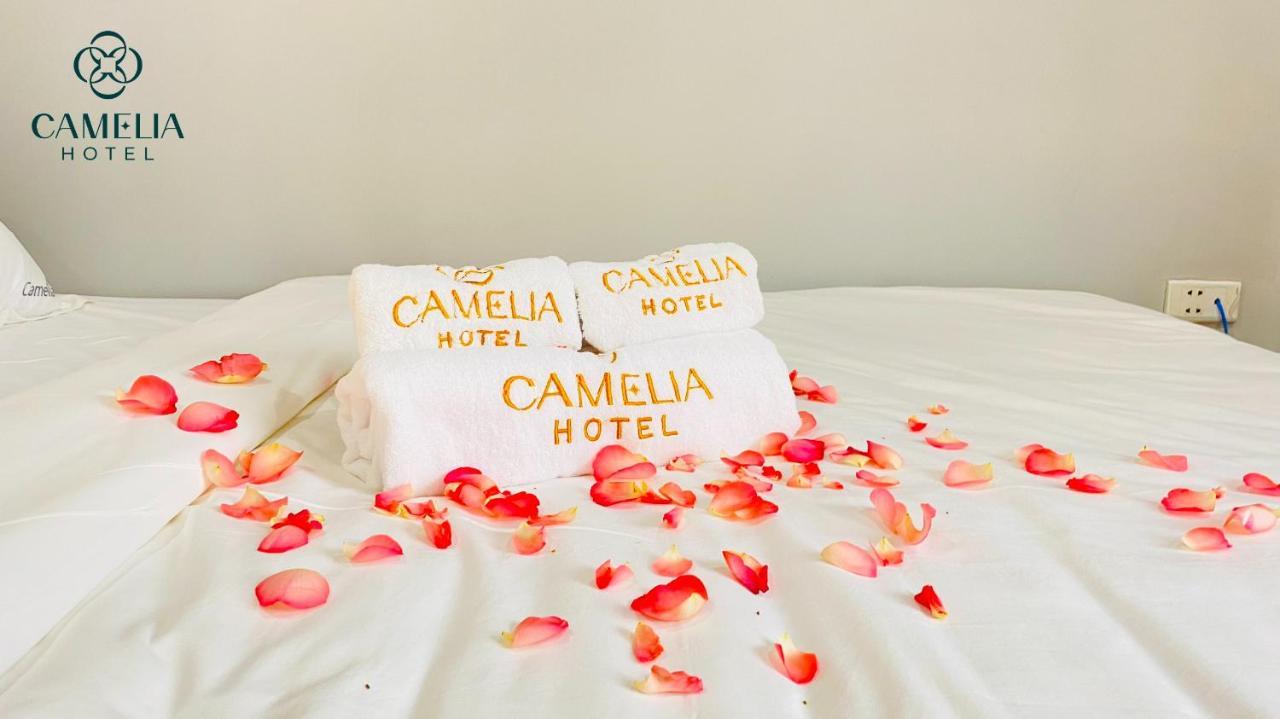 Camelia 108 Le Lai 3* Ho Chi Minh City