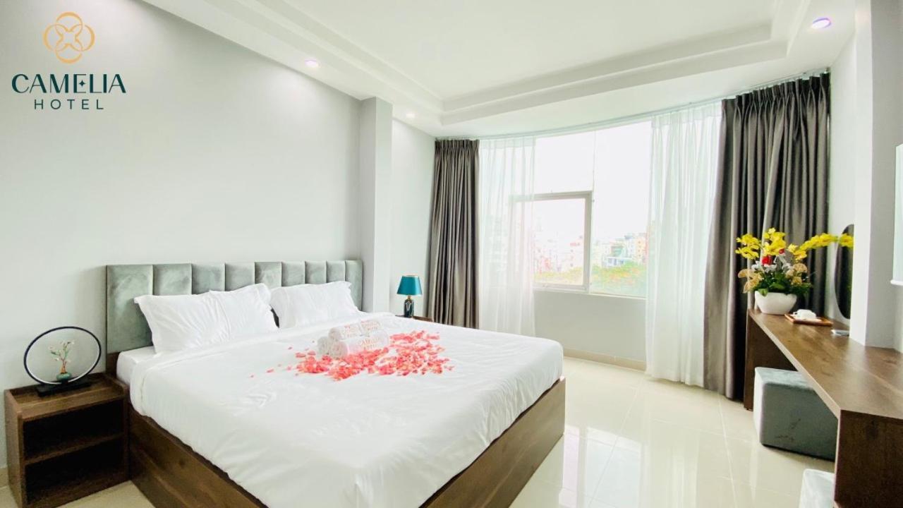Camelia 108 Le Lai