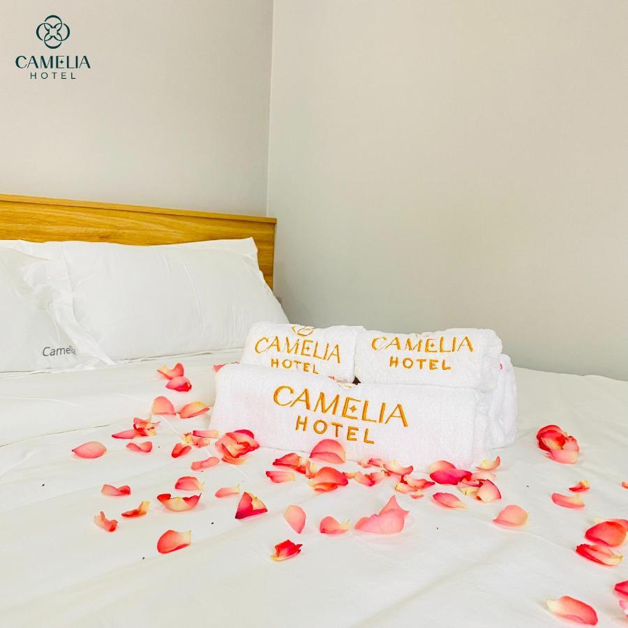Hotel Camelia 108 Le Lai Ho Chi Minh City