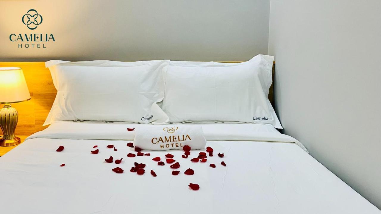 Hotel Camelia 108 Le Lai Ho Chi Minh City