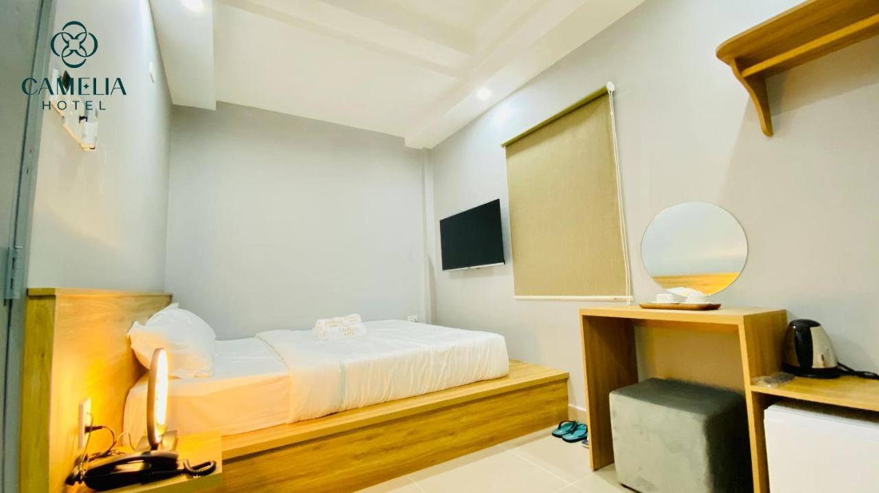 Camelia 108 Le Lai Hotel 3*