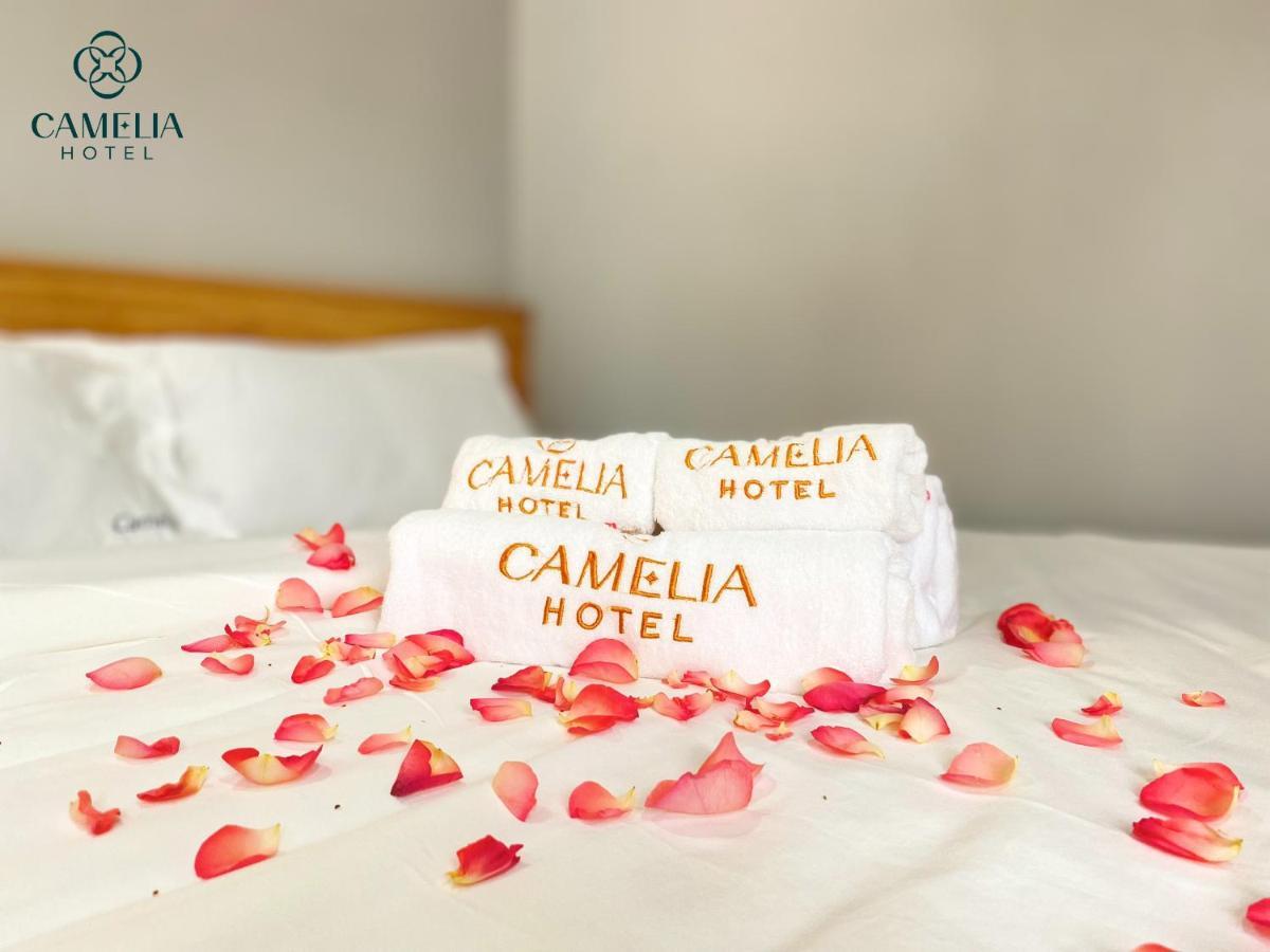 Camelia 108 Le Lai 3* Ho Chi Minh City