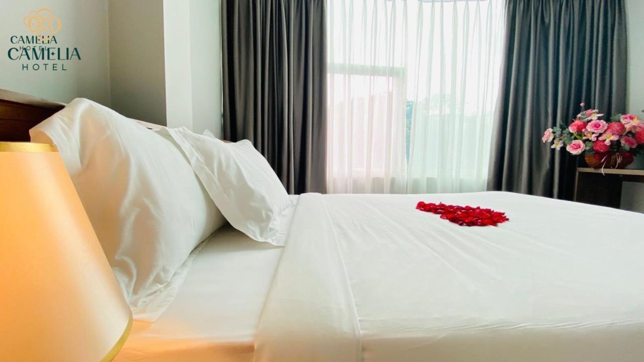 Camelia 108 Le Lai 3*